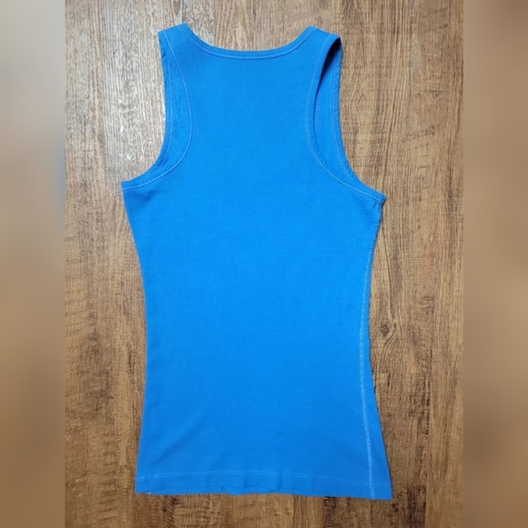 FREE W BUNDLE G21 ribbed tank top - Picture 7 of 7